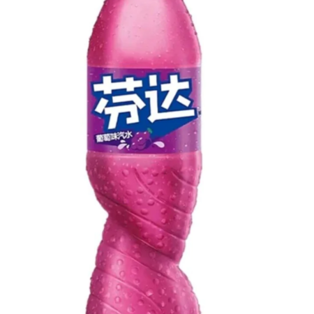 Japanese Fanta