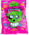 Sour Madness Crush