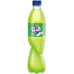 Japanese Fanta