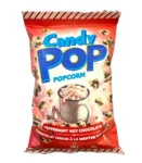 Candy Pop - Peppermint Hot Chocolate