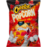 Cheetos Popcorn Flamin Hot