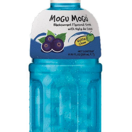 Mogu Mogu