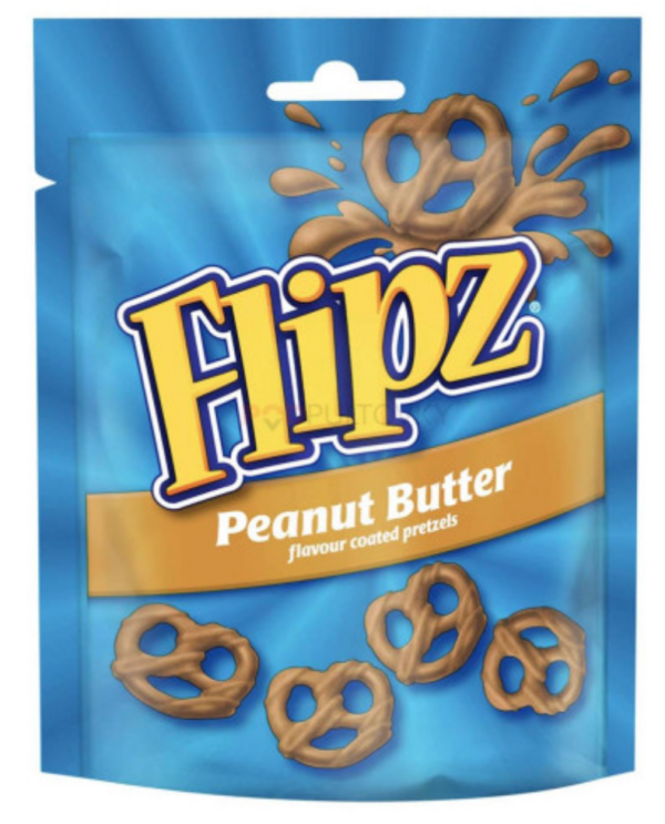 Flipz