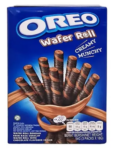 Oreo Wafer Roll