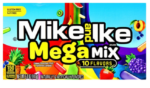 Mike Ike