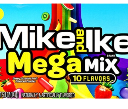 Mike Ike