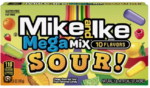 Mike Ike