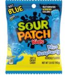 Sour Patch Kids - Blue Raspberry