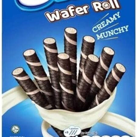 Oreo Wafer Roll