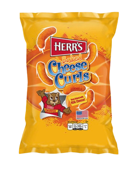 Herr's Chips