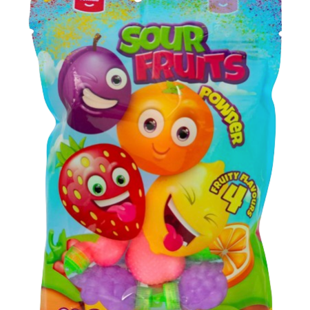 Funlab Sour Fruits