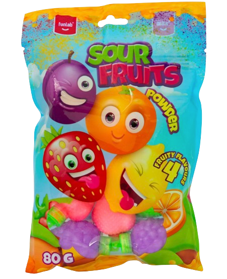 Funlab Sour Fruits