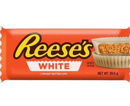 Reese's White