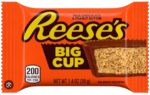 Reese's Big Cup