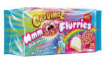 Cravingz Flurries