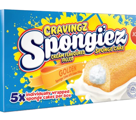 Spongiez